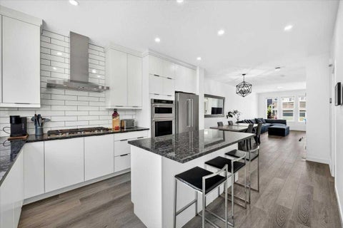 Photo of 40 Amblefield View NW, Calgary, AB T3P 2B9 (MLS # A2333810)