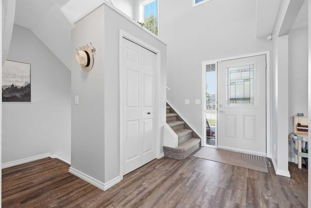 Photo of 316 Harvest Rose Circle NE, Calgary, AB T3K 4P5 (MLS # A2324052)