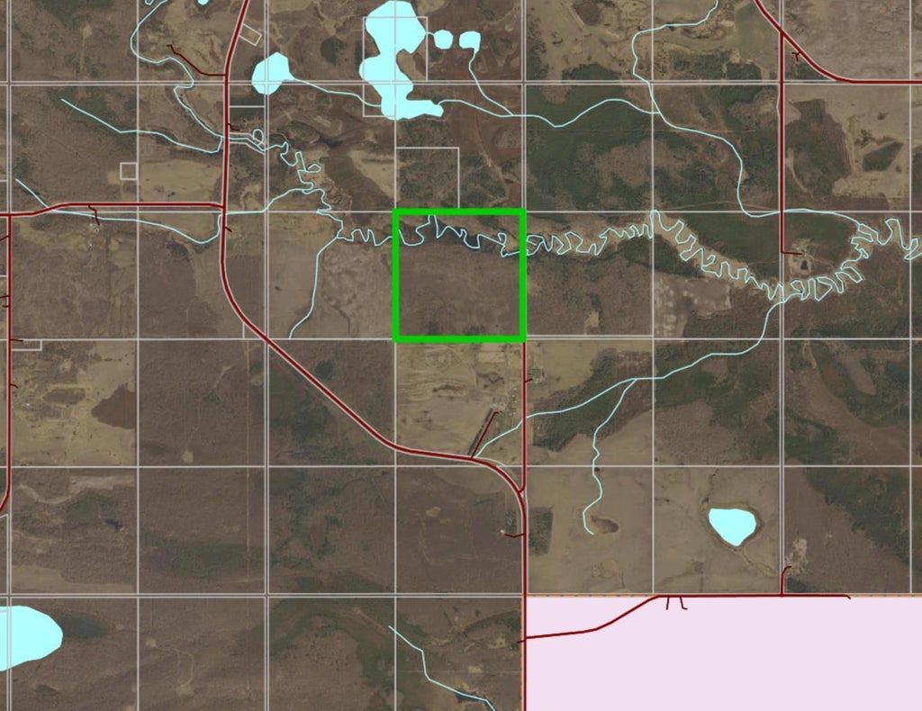 Photo of 173.1 Range Road, Caslan, AB T0A 0R0 (MLS # A2336949)