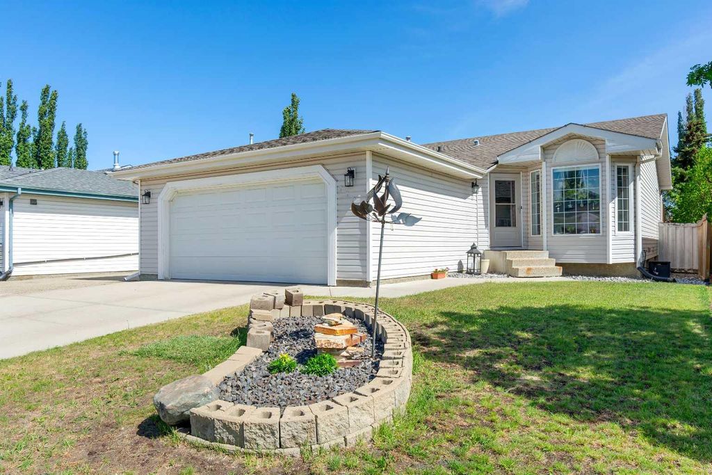 Photo of 7701 106A Street, Grande Prairie, AB T8W 2H8 (MLS # A2316636)