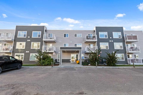 Photo of 5101 18 Street #106A, Lloydminster, AB T9V 2G7 (MLS # A2345126)