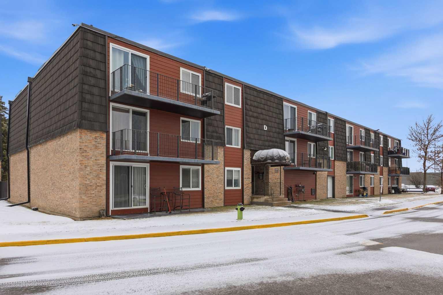 80 Galbraith Drive SW 14D