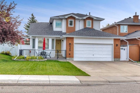 Photo of 545 Riverbend Drive SE, Calgary, AB T2C 3Y1 (MLS # A2348501)