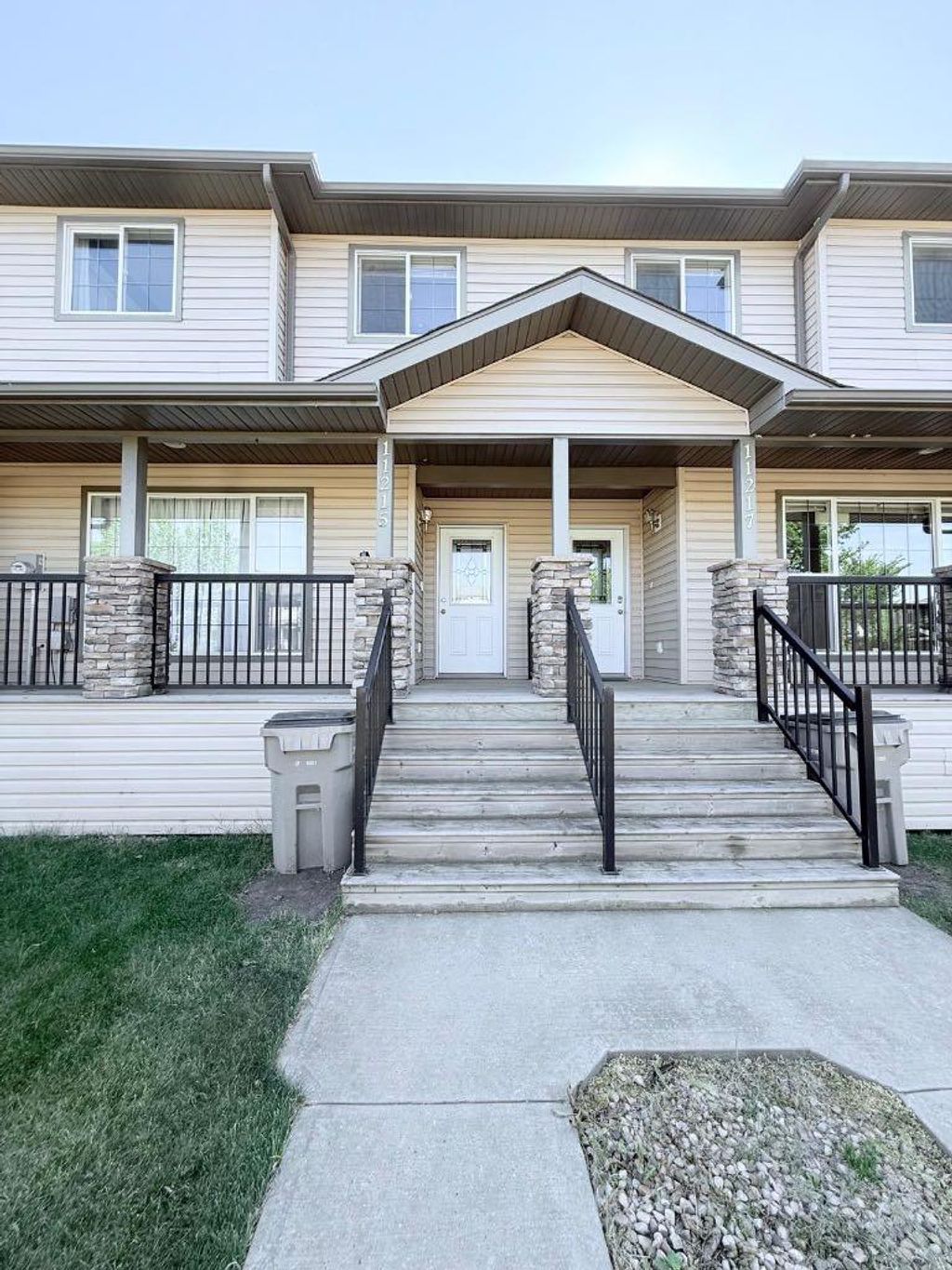 Photo of 11215 Pinnacle Drive, Grande Prairie, AB T8W 0E1 (MLS # A2310726)