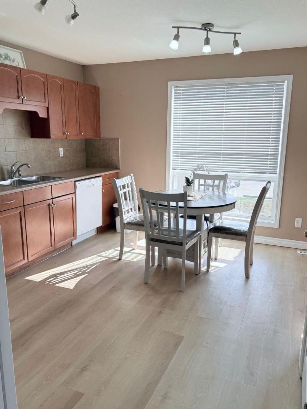 Photo of 11215 Pinnacle Drive, Grande Prairie, AB T8W 0E1 (MLS # A2310726)