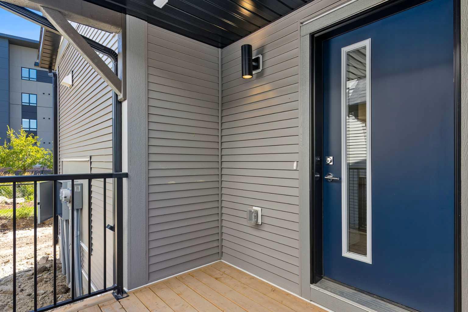 201 Cooperswood Green SW 1102