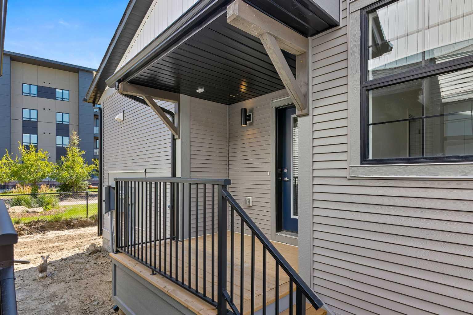 201 Cooperswood Green SW 1102