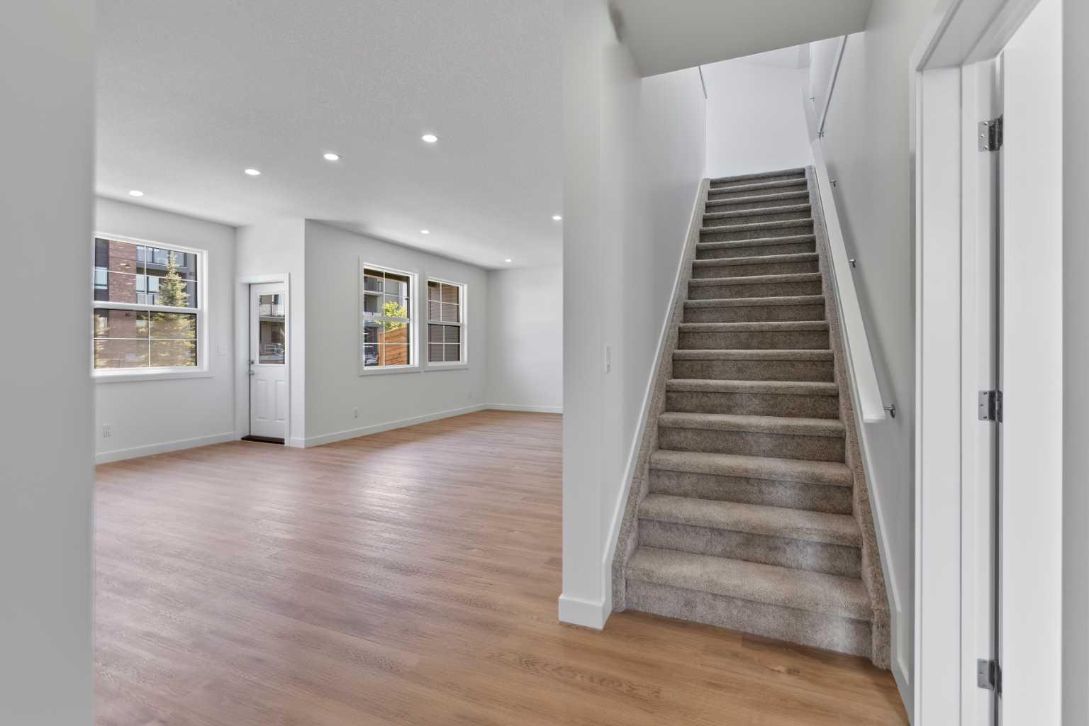 201 Cooperswood Green SW 1102