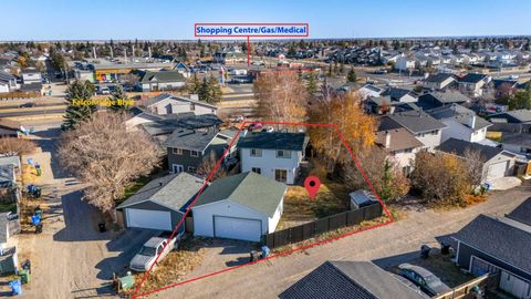 13 Martingrove Court NE Calgary AB T3J 2S3