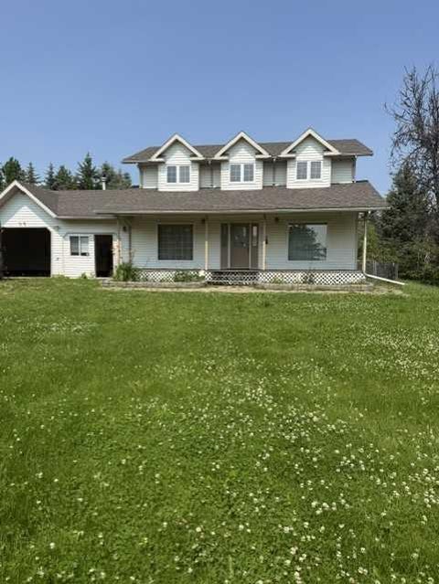 Photo of 192 range road Range N, Grassland, AB T0A 1V0 (MLS # A2332255)