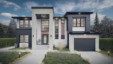 7828 Calla Donna Place SW Calgary AB T2V 2R1