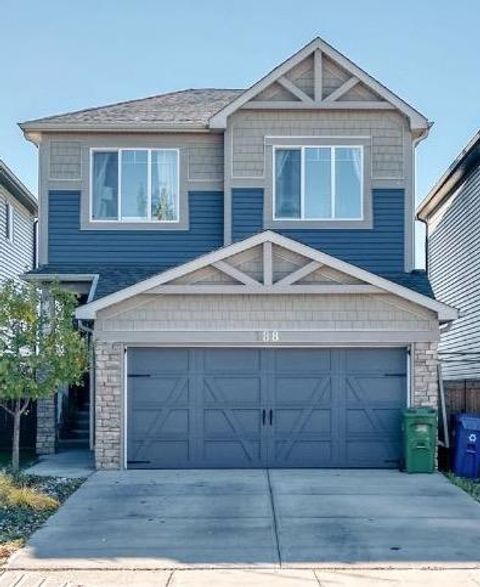 188 Walden Parade SE Calgary AB T2X 0Z8