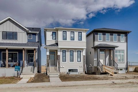 Photo of 122 Keystone Creek Place NE, Calgary, AB T3P 2T9 (MLS # A2287851)