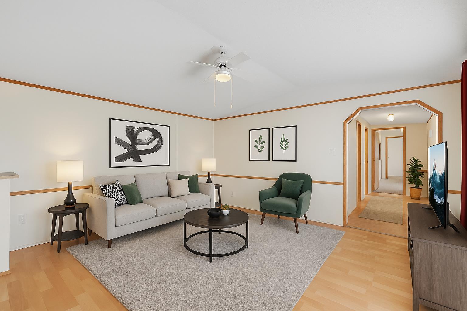 1101 84 Street NE 911