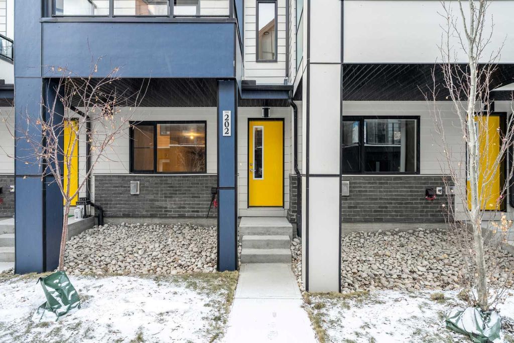 Photo of 550 Seton Circle SE #202, Calgary, AB T3M 3Y8 (MLS # A2280335)