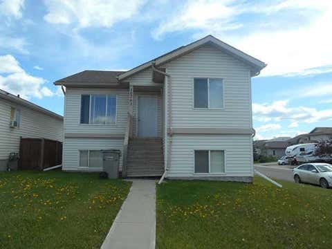 Photo of 10761 73 Avenue #A,B, Grande Prairie, AB T8W 2T5 (MLS # A2318960)