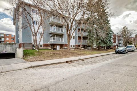 Photo of 525 56 Avenue SW #110, Calgary, AB T2V 4Z9 (MLS # A2302526)
