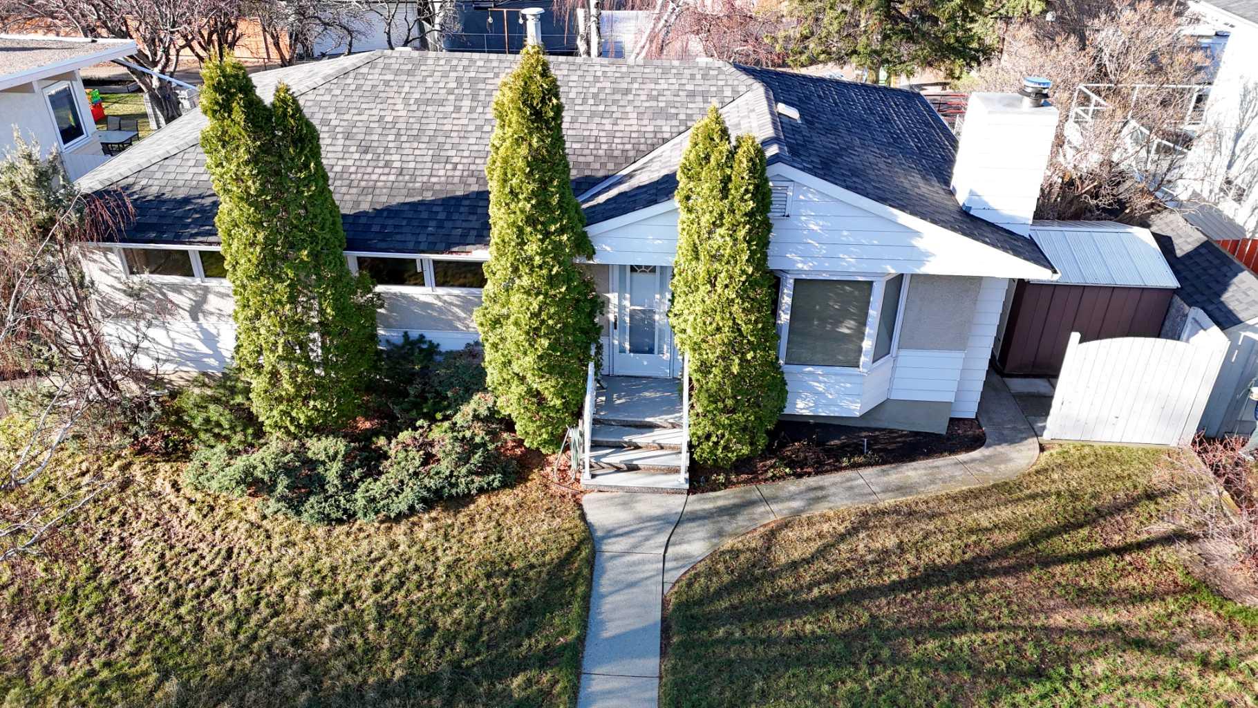 43 Canyon Drive NW