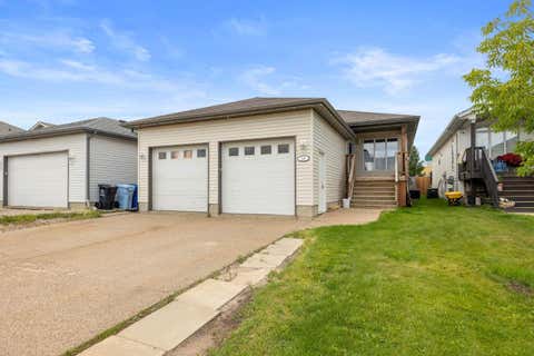 Photo of 245 Crown Creek Lane, Fort McMurray, AB T9K 2T9 (MLS # A2335382)