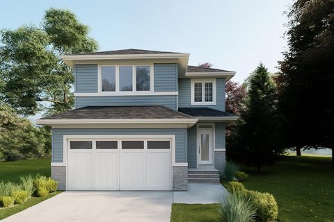 112 Sunrise Heath Cochrane AB T4C 2S4