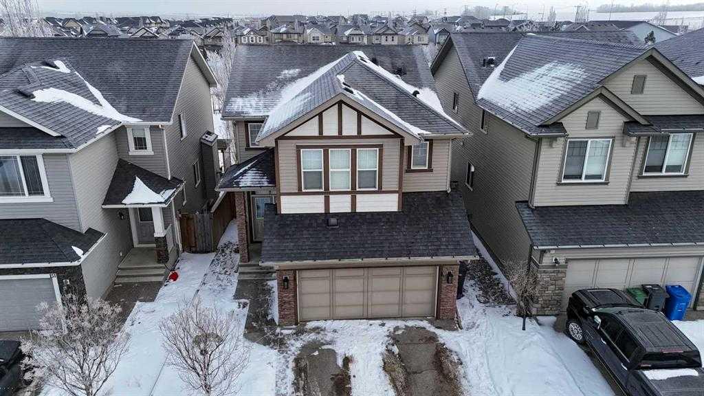 149 Cimarron Vista Crescent