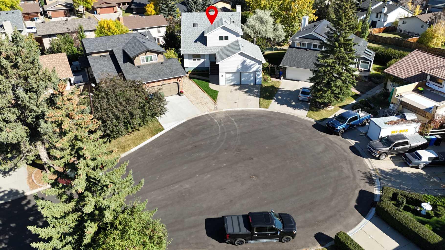 139 Berkshire Place NW