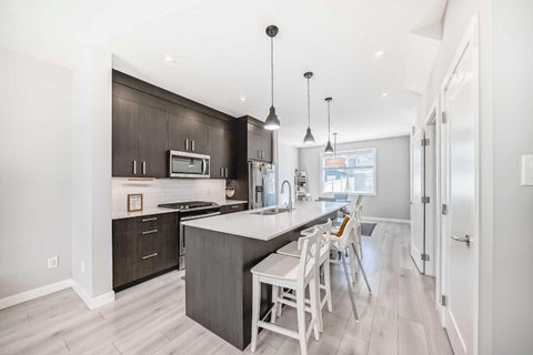 Photo of 120 CHELSEA Drive, Chestermere, AB T1X 1Z3 (MLS # A2307231)