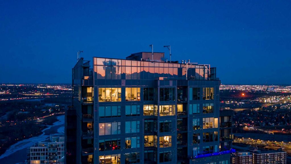 Photo of 530 3 Street SE #3508, Calgary, AB T2G 2L8 (MLS # A2295609)