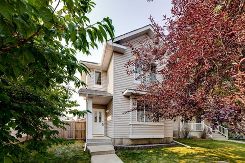 Photo of 152 Covewood Green NE, Calgary, AB T3K 5G6 (MLS # A2348554)