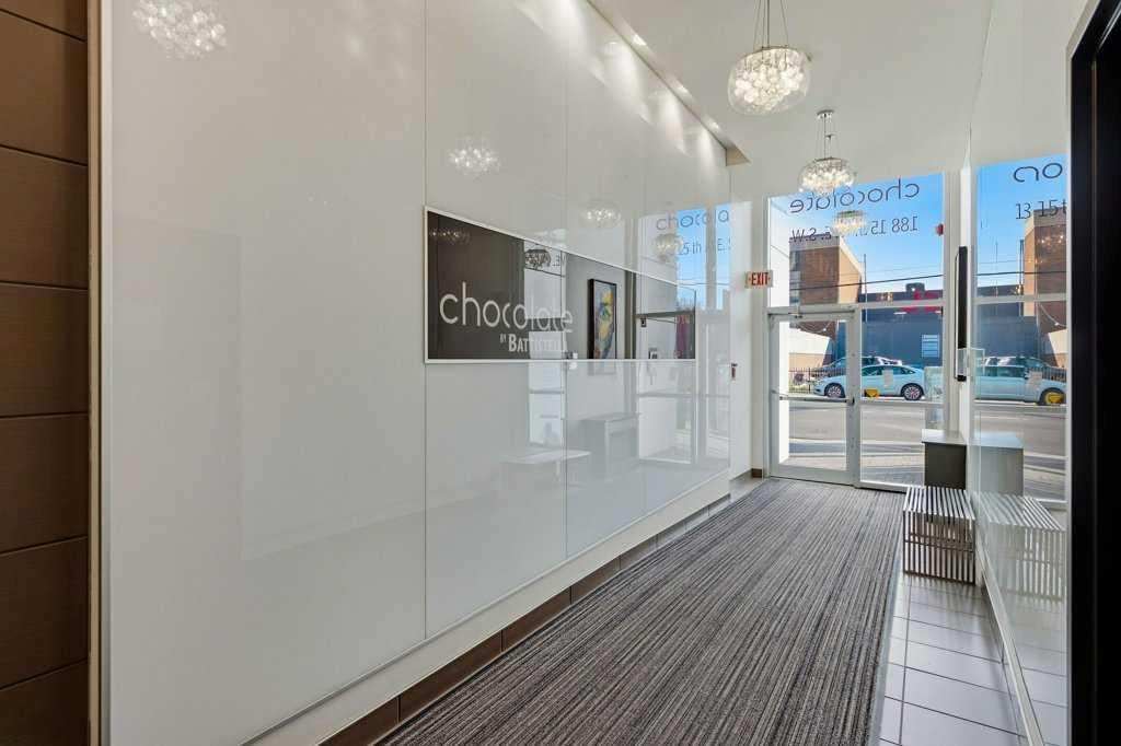 Photo of 188 15 Avenue SW #910, Calgary, AB T2R 1S4 (MLS # A2351192)