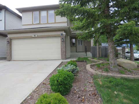 Photo of 35 Panamount View NW, Calgary, AB T3K 0A6 (MLS # A2322426)