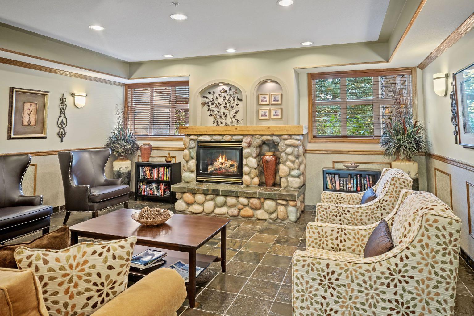 3213 Lake Fraser Court SE #