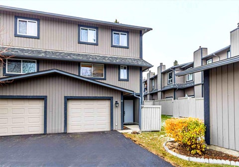 Photo of 27 Silver Springs Drive NW #31, Calgary, AB T3B 4N3 (MLS # A2355305)