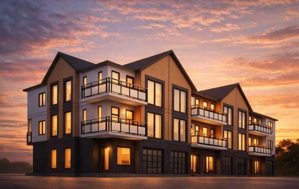 Photo of 3308 2 Street NE, Calgary, AB T2E 3H3 (MLS # A2300416)