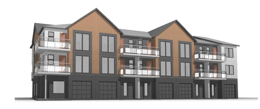 Photo of 3308 2 Street NE, Calgary, AB T2E 3H3 (MLS # A2300416)