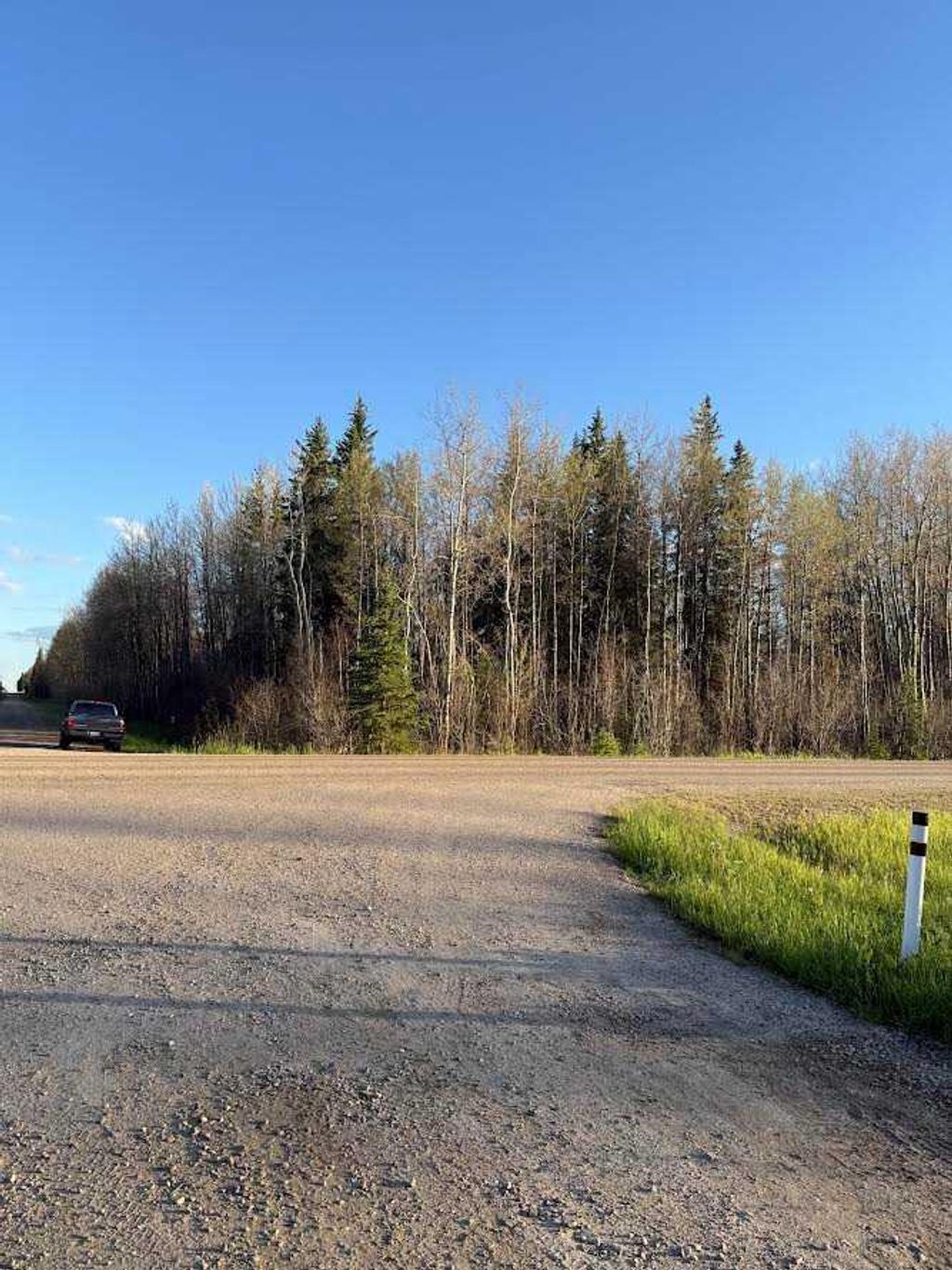 Photo of 616 Hyw, Rural Brazeau County, AB T7A 1R9 (MLS # A2322949)