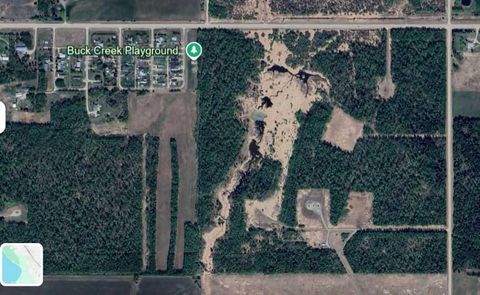 Photo of 616 Hwy, Rural Brazeau County, AB T7A 1R9 (MLS # A2322949)
