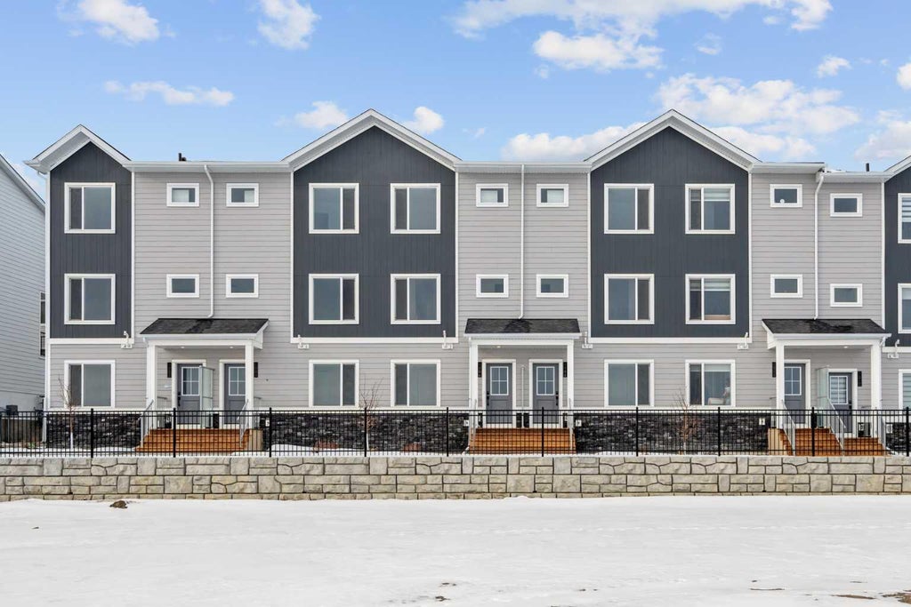 Photo of 25 Wildwoods Court SW #1308, Airdrie, AB T4B 5V8 (MLS # A2350976)