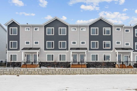 Photo of 25 Wildwoods Court SW #1308, Airdrie, AB T4B 5V8 (MLS # A2350976)