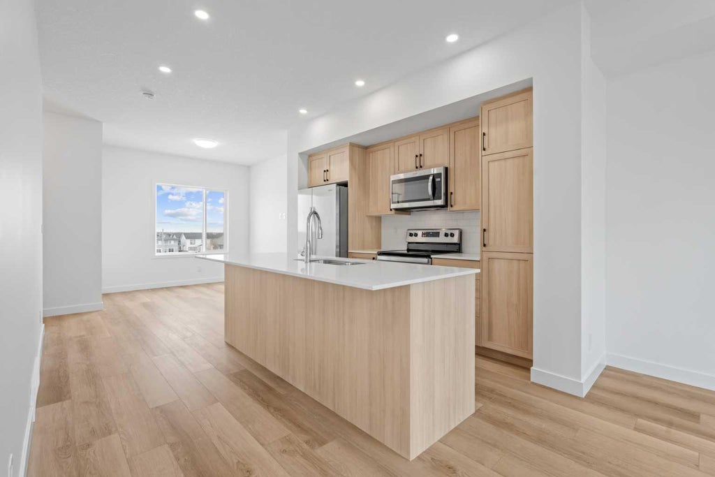 Photo of 25 Wildwoods Court SW #1308, Airdrie, AB T4B 5V8 (MLS # A2350976)