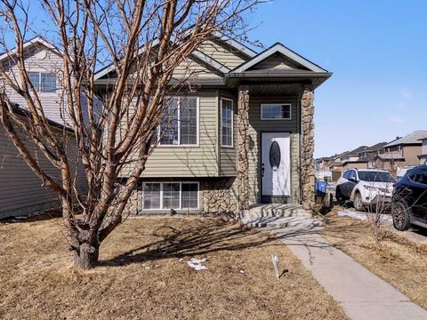 152 Saddlecreek Terrace NE Calgary AB T3J 4A3