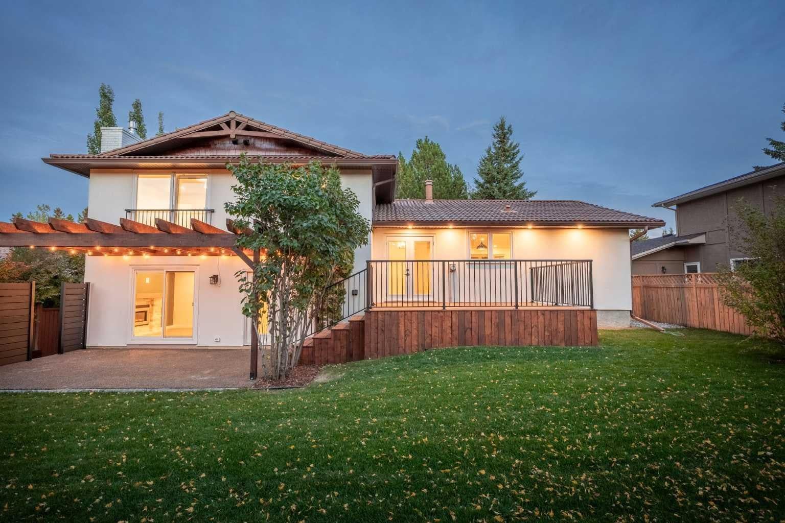 124 Canterbury Drive SW