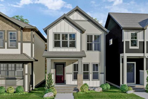 Photo of 130 Rangeview Path SE, Calgary, AB T3S 0W4 (MLS # A2305716)