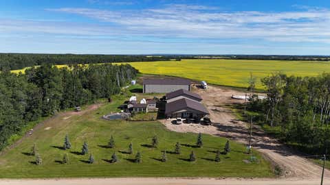 Photo of 41066 TWP RD 824, Rural Fairview No. 136, M.D. of, AB T0H 1L0 (MLS # A2308955)