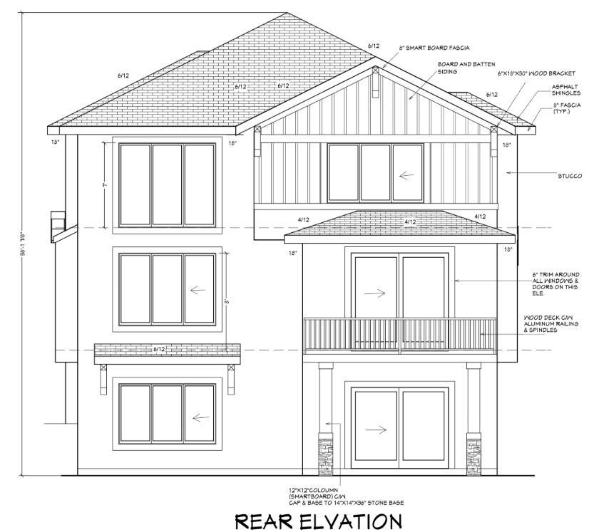 94 Waterford Crescent