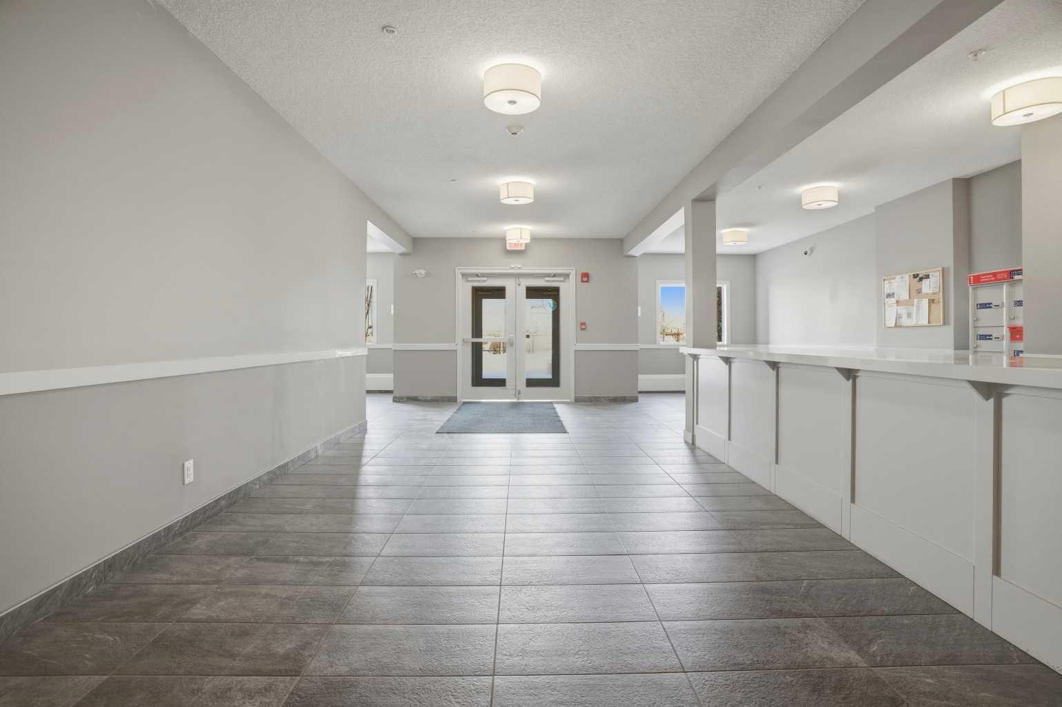 12 Sage Hill Terrace NW 206