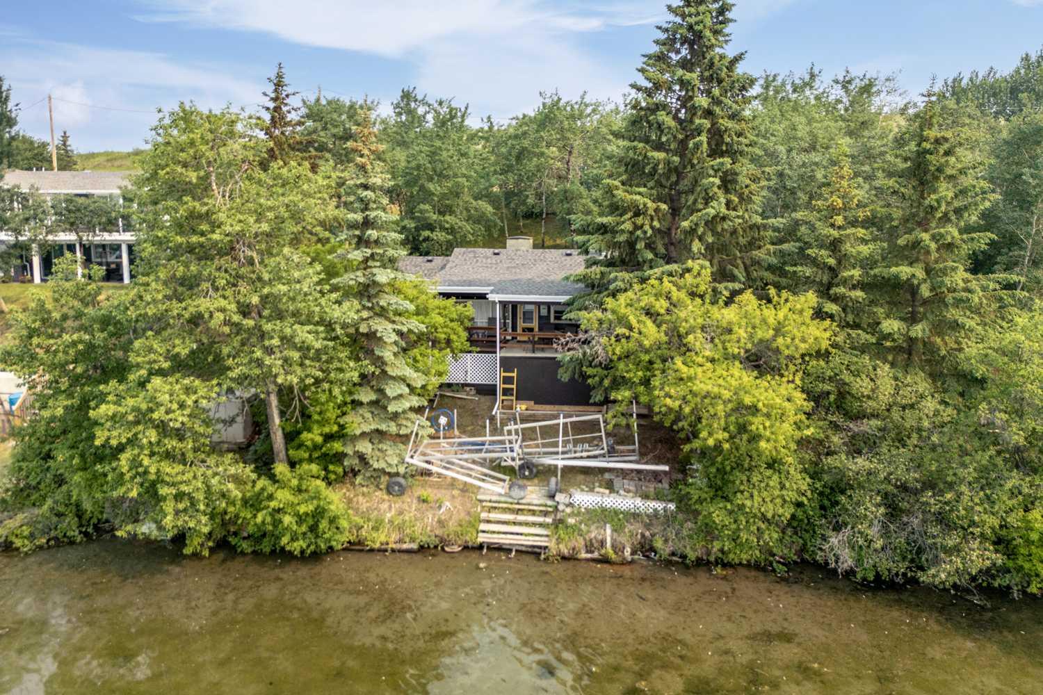 441005 Rge Rd 51 108