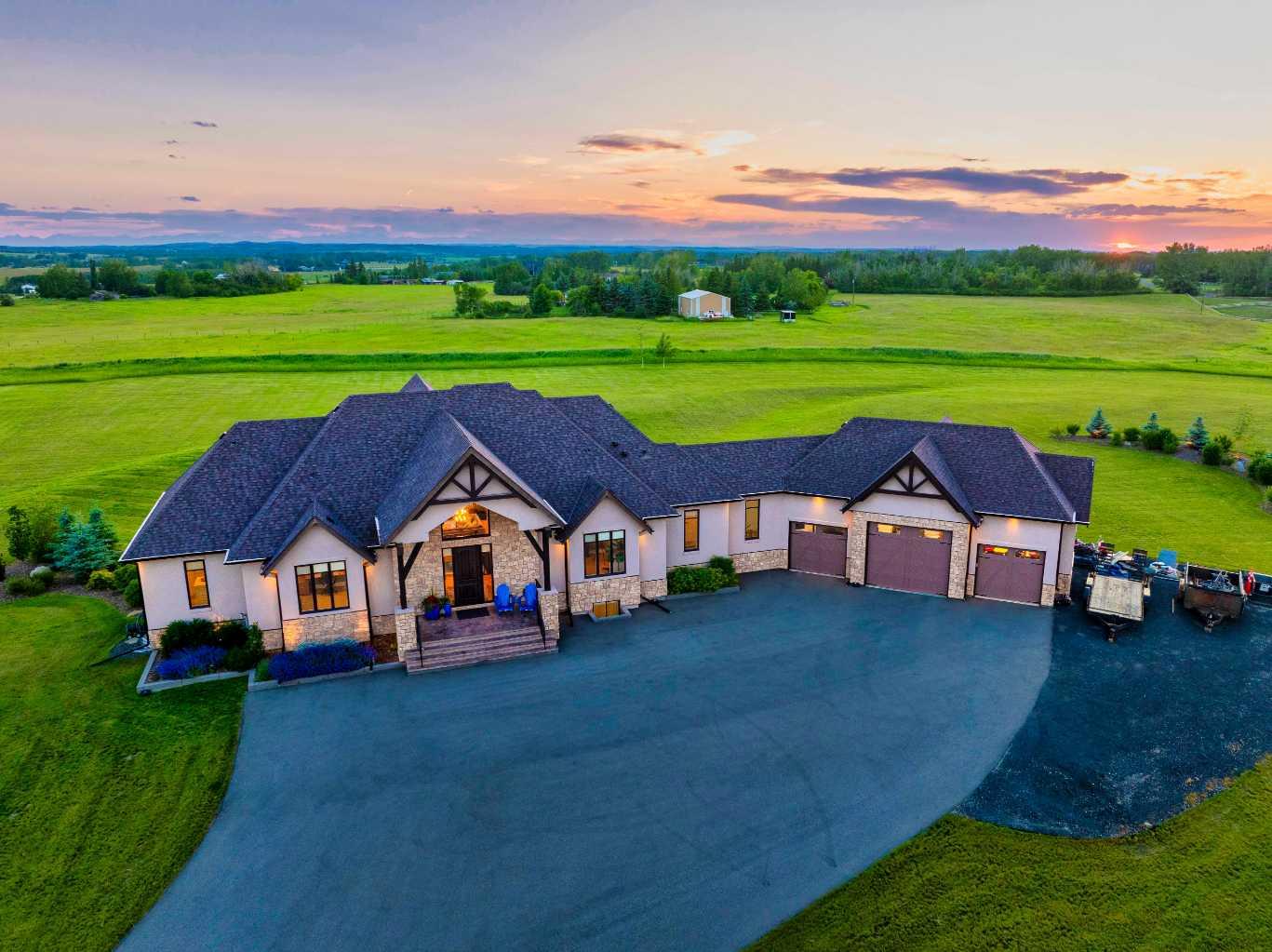 2 Sunset Ridge Drive