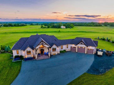 2 Sunset Ridge Drive Rural Foothills County AB T1S 5B7