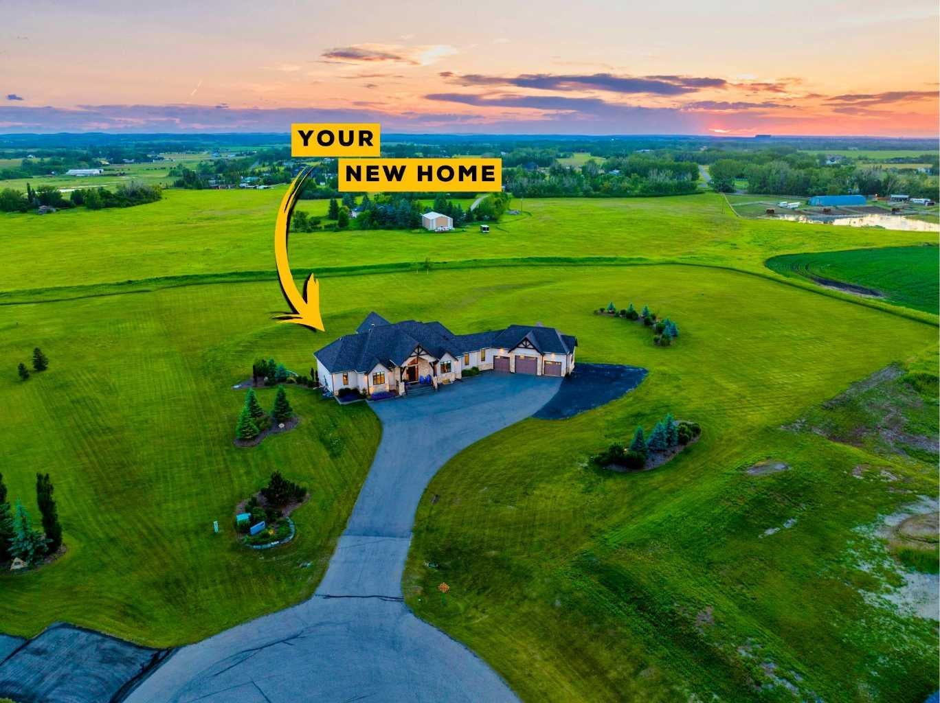 2 Sunset Ridge Drive